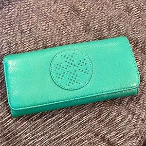 Tory Burch Wallet